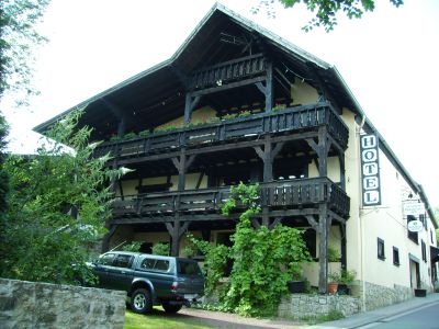 Walsheimer Hof
